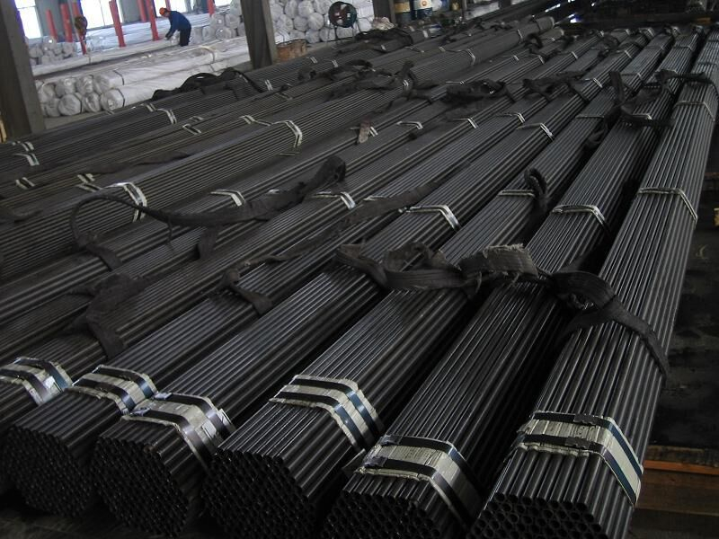 肃宁q235nh耐候钢管