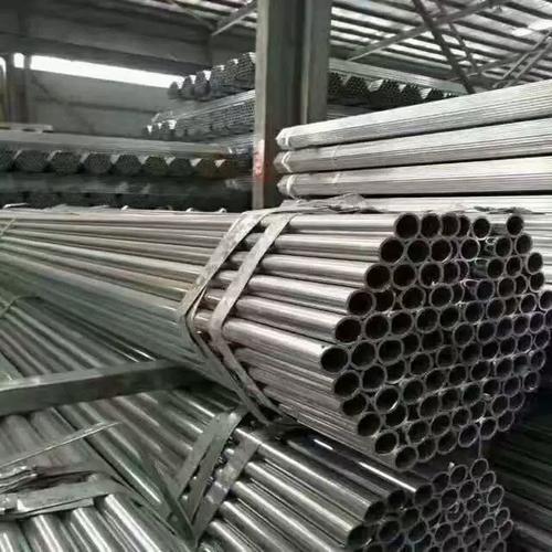 肃宁q355nhb耐候钢管
